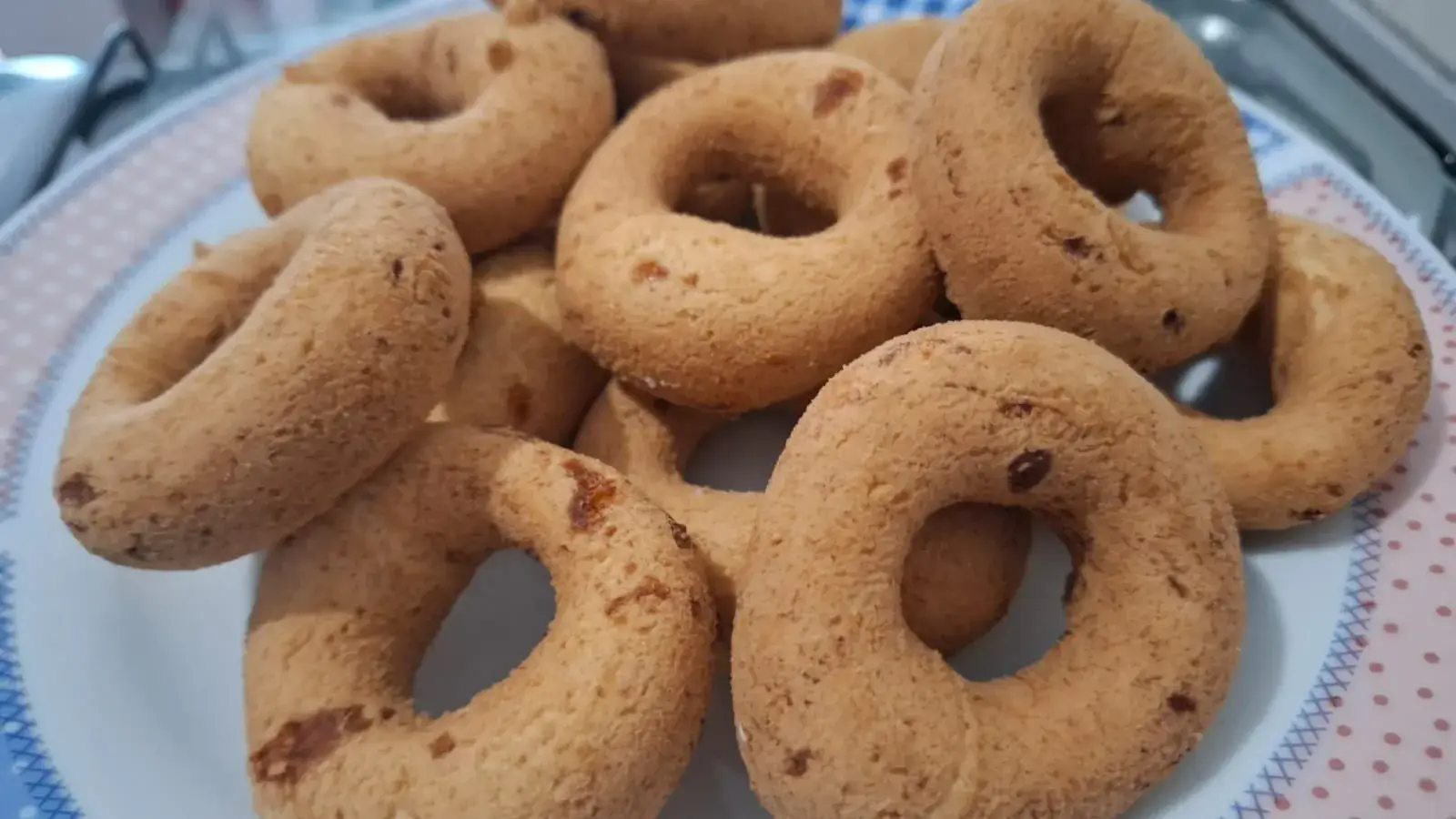 Como Fazer Biscoito de Polvilho Frito Doce: Passo a Passo sem Erra no Ponto da Massa