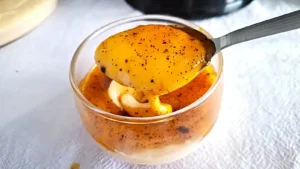 Mousse de Maracujá de Liquidificador Fácil: Sobremesa de 3 Ingredientes