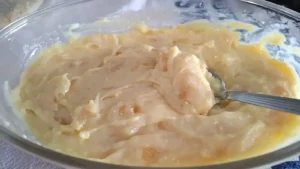 Recheio de Abacaxi Cremoso: Perfeito para Bolos e Doces