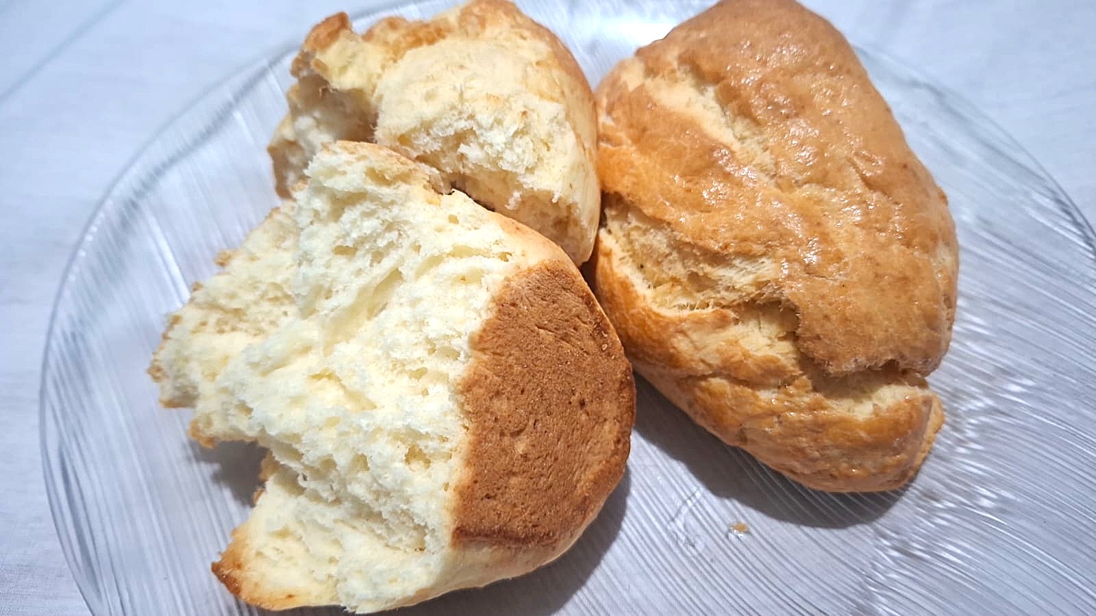 Broa de Farinha de Trigo: Receita Fácil, Macia e Douradinha