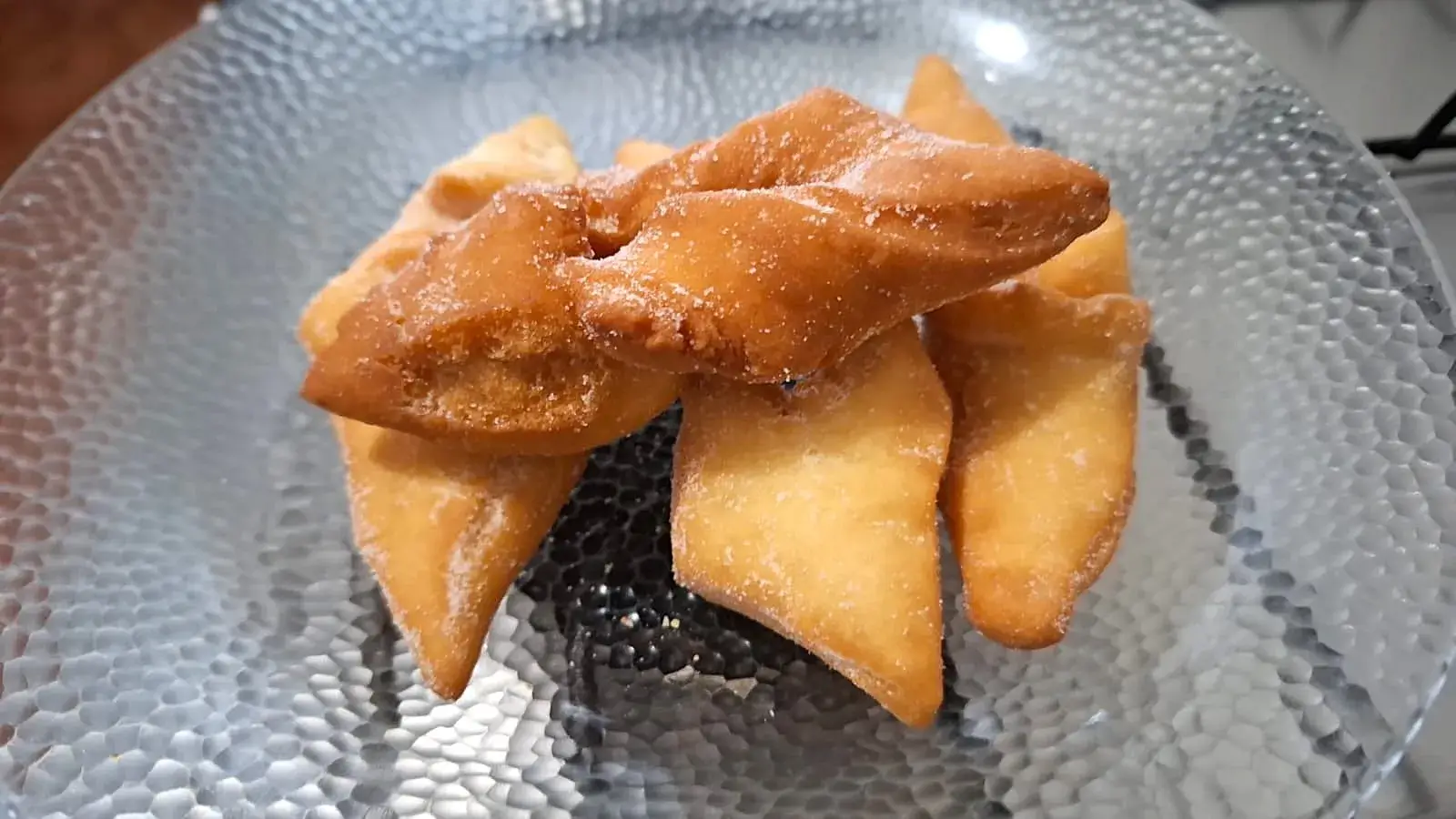 Cueca Virada Para o Lanche da Tarde Veja como Fazer