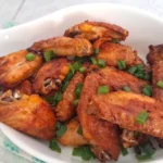 Tulipa na Air Fryer: Fácil, Douradinha e Muito Saborosa