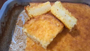 Bolo de Fubá Cremoso Caseiro Irresistível e Fácil de Fazer
