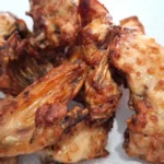 Frango na AirFryer com Gostinho de Frango Assado de Padaria