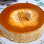 Pudim de Leite Condensado Lisinho e Cremoso Para Fazer em Casa