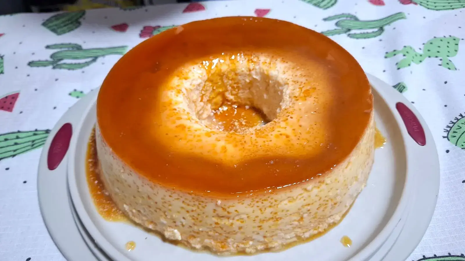 Pudim de Leite Condensado Lisinho e Cremoso Para Fazer em Casa